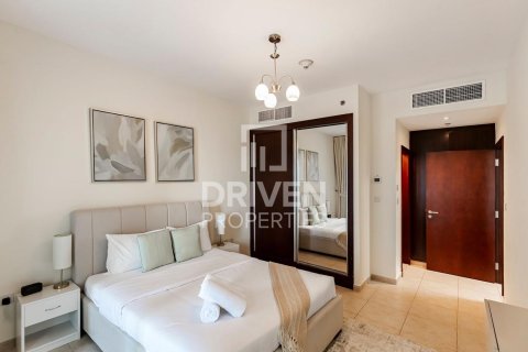 آپارتمان برای فروش در  Dubai Marina، Dubai، امارات متحده عربی  1 خوابه ، 68 متر مربع ، شماره 653464 - تصویر 6