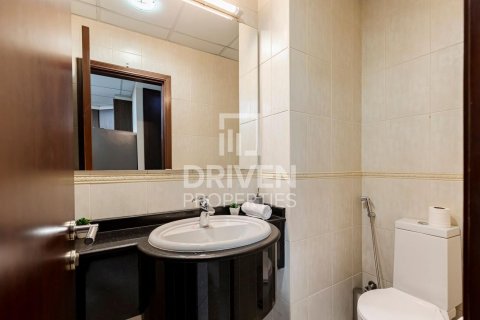 آپارتمان برای فروش در  Dubai Marina، Dubai، امارات متحده عربی  1 خوابه ، 68 متر مربع ، شماره 653464 - تصویر 9