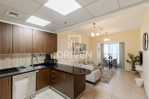 آپارتمان برای فروش در  Dubai Marina، Dubai، امارات متحده عربی  1 خوابه ، 68 متر مربع ، شماره 653464 - تصویر 8