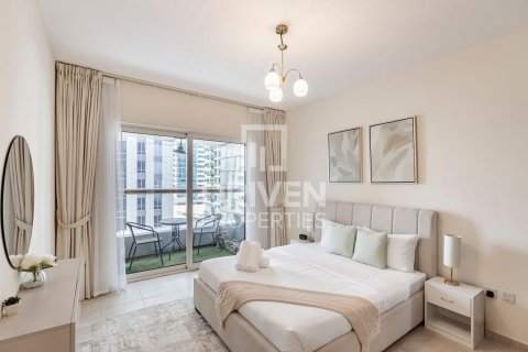 آپارتمان برای فروش در  Dubai Marina، Dubai، امارات متحده عربی  1 خوابه ، 68 متر مربع ، شماره 653464 - تصویر 5