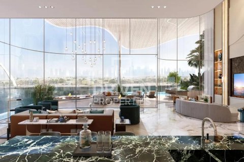 Penthouse à vendre à Al Wasl, Dubai, EAU 5 chambres, 865 m2 № 653466 - photo 13