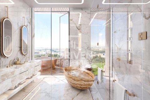 Penthouse à vendre à Al Wasl, Dubai, EAU 5 chambres, 865 m2 № 653466 - photo 3