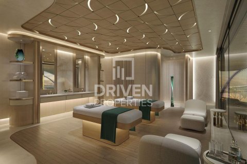 Penthouse à vendre à Al Wasl, Dubai, EAU 5 chambres, 865 m2 № 653466 - photo 8