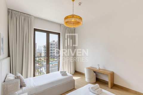 Apartament de vânzare în Jumeirah, Dubai, EAU 4 dormitoare, 355 mp. №653609 - poză 17