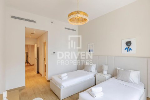 Apartament de vânzare în Jumeirah, Dubai, EAU 4 dormitoare, 355 mp. №653609 - poză 16