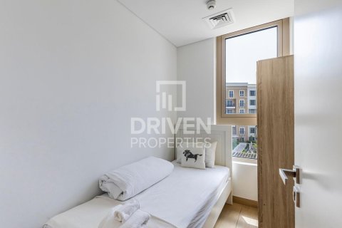 Apartament de vânzare în Jumeirah, Dubai, EAU 4 dormitoare, 355 mp. №653609 - poză 18