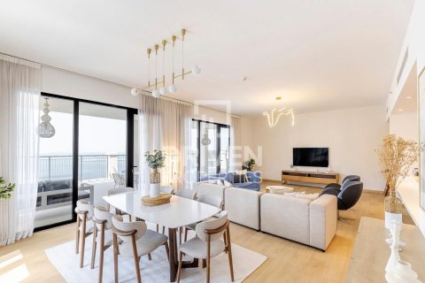 Пәтер Джумейра, Дубай, БАӘ-да 4 жатын бөлмелер, 355 м² № 653609 - фото 3