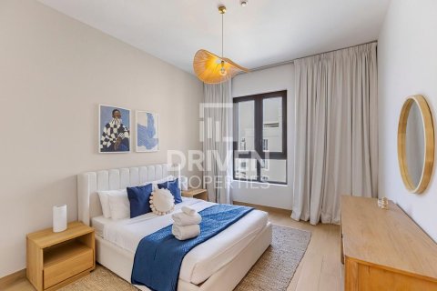 Пәтер Джумейра, Дубай, БАӘ-да 4 жатын бөлмелер, 355 м² № 653609 - фото 6