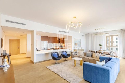 Пәтер Джумейра, Дубай, БАӘ-да 4 жатын бөлмелер, 355 м² № 653609 - фото 4