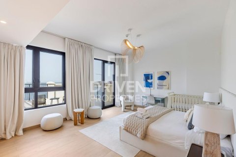 Пәтер Джумейра, Дубай, БАӘ-да 4 жатын бөлмелер, 355 м² № 653609 - фото 11