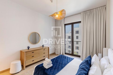 Apartament de vânzare în Jumeirah, Dubai, EAU 4 dormitoare, 355 mp. №653609 - poză 14