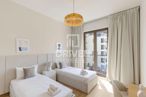 Apartament de vânzare în Jumeirah, Dubai, EAU 4 dormitoare, 355 mp. №653609 - poză 15