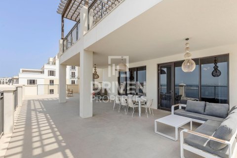 Apartament de vânzare în Jumeirah, Dubai, EAU 4 dormitoare, 355 mp. №653609 - poză 26