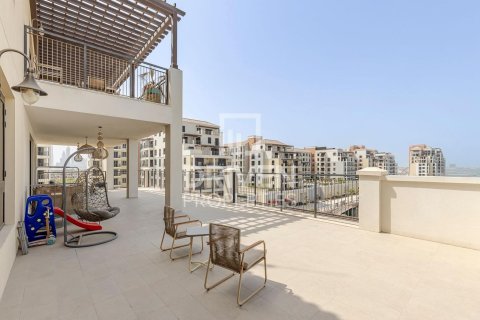 Apartament de vânzare în Jumeirah, Dubai, EAU 4 dormitoare, 355 mp. №653609 - poză 25
