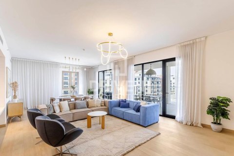 Пәтер Джумейра, Дубай, БАӘ-да 4 жатын бөлмелер, 355 м² № 653609 - фото 1