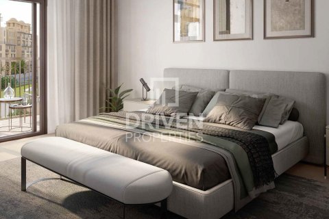 Wohnung zum Verkauf in Umm Suqeim, Dubai, VAE 2 Schlafzimmer, 128 m2 Nr. 653608 - Foto 11