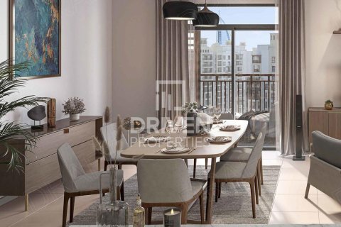 Wohnung zum Verkauf in Umm Suqeim, Dubai, VAE 2 Schlafzimmer, 128 m2 Nr. 653608 - Foto 5