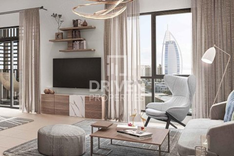 Wohnung zum Verkauf in Umm Suqeim, Dubai, VAE 2 Schlafzimmer, 128 m2 Nr. 653608 - Foto 2