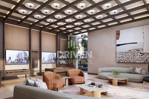 Apartamento en venta en Dubai, EAU 1 dormitorio, 81.29 m2 № 741867 - foto 12