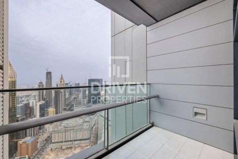 Wohnung in DIFC, Dubai, VAE: 3 Schlafzimmer, 290.6 m2 Nr. 741865