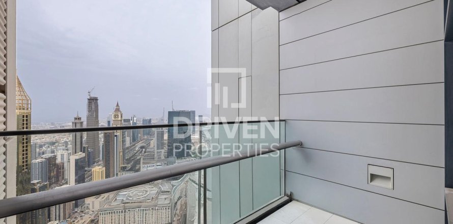 Wohnung in DIFC, Dubai, VAE: 3 Schlafzimmer, 290.6 m2 Nr. 741865