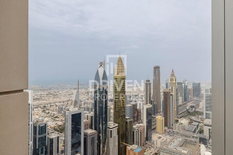 Wohnung zum Verkauf in DIFC, Dubai, VAE 3 Schlafzimmer, 290.6 m2 Nr. 741865 - Foto 11