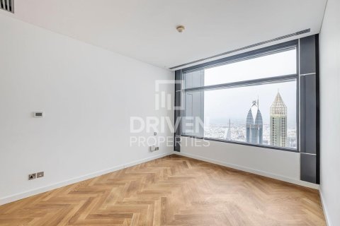 Wohnung zum Verkauf in DIFC, Dubai, VAE 3 Schlafzimmer, 290.6 m2 Nr. 741865 - Foto 14