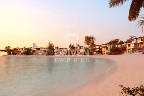Palm Jumeirah、Dubai、UAE にあるヴィラ販売中 6ベッドルーム、1527.14 m2、No741862 - 写真 3