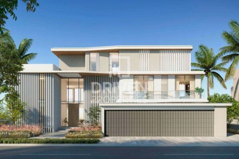 Vila u Palm Jumeirah, Dubai, UAE 6 spavaćih soba, 1527.14 m2 Br. 741862 - fotografija 8