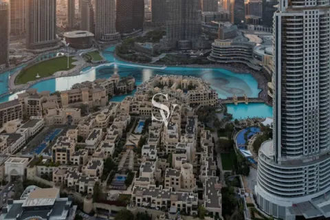 阿联酋 Dubai Dubai Hills Estate 待售 : 3 卧, 154 平方米 , 编号658295 - 照片 9