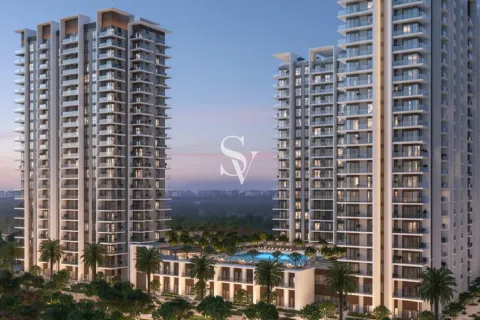 Apartament në Rosehill në Dubai Hills Estate, Emiratet e Bashkuara Arabe 2 dhoma gjumi, 132 m2. № 658290 - Foto 5