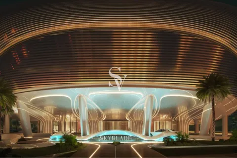 Leilighet til salgs i Downtown Dubai (Downtown Burj Dubai), Dubai, Emiratene 36 kvm Nr. 658292 - Foto 19