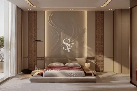 Leilighet til salgs i Downtown Dubai (Downtown Burj Dubai), Dubai, Emiratene 36 kvm Nr. 658292 - Foto 2