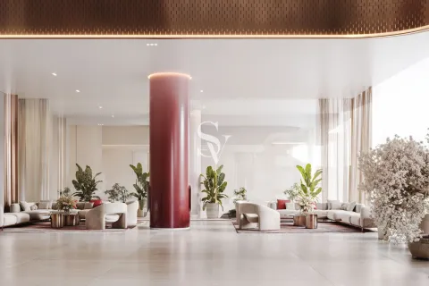 Leilighet til salgs i Downtown Dubai (Downtown Burj Dubai), Dubai, Emiratene 36 kvm Nr. 658292 - Foto 18