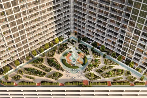 Appartement te koop in Jumeirah Village Circle, Dubai, VAE 1 slaapkamer, 78 vr.m., nr 658291 - foto 6