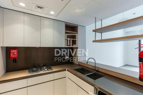 Byt v Mohammed Bin Rashid City, Dubai, SAE 1 ložnice, 77.95 m² Č.: 744839 - fotografie 9