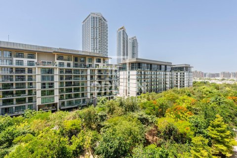 Byt v Mohammed Bin Rashid City, Dubai, SAE 1 ložnice, 77.95 m² Č.: 744839 - fotografie 12