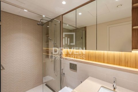 Byt v Mohammed Bin Rashid City, Dubai, SAE 1 ložnice, 77.95 m² Č.: 744839 - fotografie 10