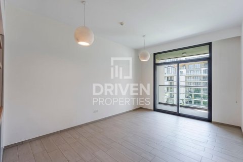 Lägenhet i Mohammed Bin Rashid City, Dubai, UAE 1 sovrum, 77.95 kvm Nr. 744839