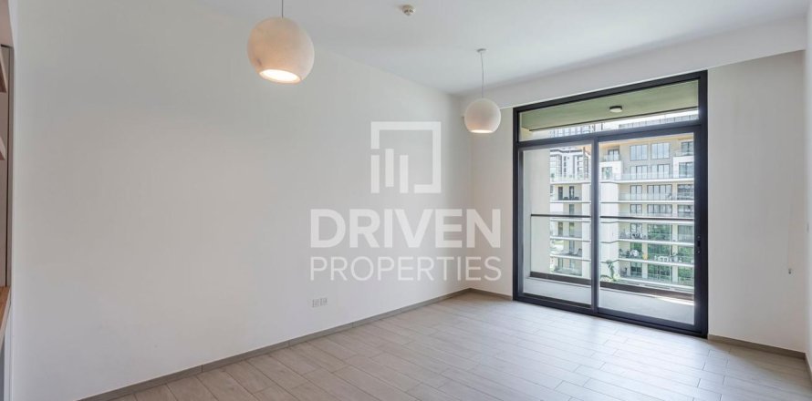 Byt v Mohammed Bin Rashid City, Dubai, SAE 1 ložnice, 77.95 m² Č.: 744839
