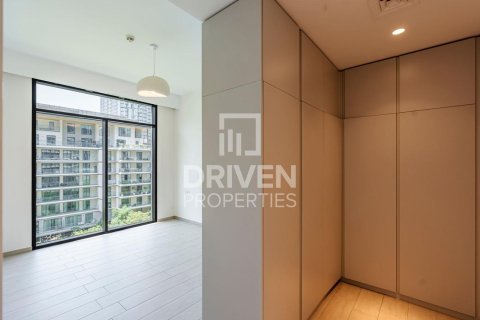 Byt v Mohammed Bin Rashid City, Dubai, SAE 1 ložnice, 77.95 m² Č.: 744839 - fotografie 4