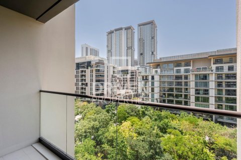 Byt v Mohammed Bin Rashid City, Dubai, SAE 1 ložnice, 77.95 m² Č.: 744839 - fotografie 11