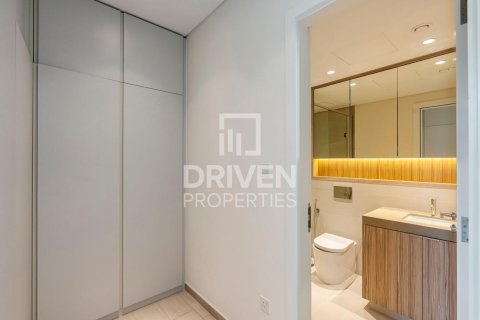 Byt v Mohammed Bin Rashid City, Dubai, SAE 1 ložnice, 77.95 m² Č.: 744839 - fotografie 7