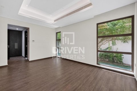 Meydan, Dubai, संयुक्त अरब अमीरात में विला, 6 बेडरूम, 512.64 वर्ग मीटर, संख्या 744840 - फ़ोटो 16