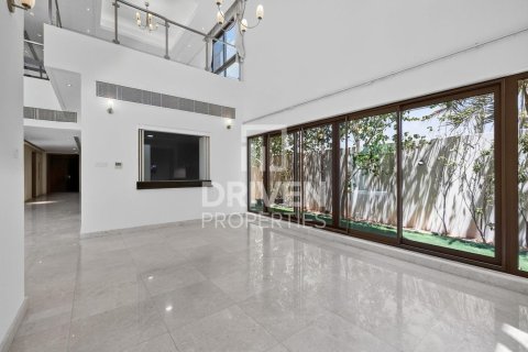 Meydan, Dubai, संयुक्त अरब अमीरात में विला, 6 बेडरूम, 512.64 वर्ग मीटर, संख्या 744840 - फ़ोटो 5