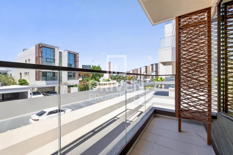 Meydan, Dubai, संयुक्त अरब अमीरात में विला, 6 बेडरूम, 512.64 वर्ग मीटर, संख्या 744840 - फ़ोटो 25