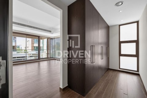 Meydan, Dubai, संयुक्त अरब अमीरात में विला, 6 बेडरूम, 512.64 वर्ग मीटर, संख्या 744840 - फ़ोटो 18