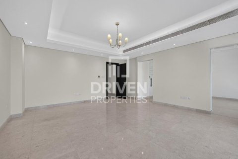 Meydan, Dubai, संयुक्त अरब अमीरात में विला, 6 बेडरूम, 512.64 वर्ग मीटर, संख्या 744840 - फ़ोटो 15