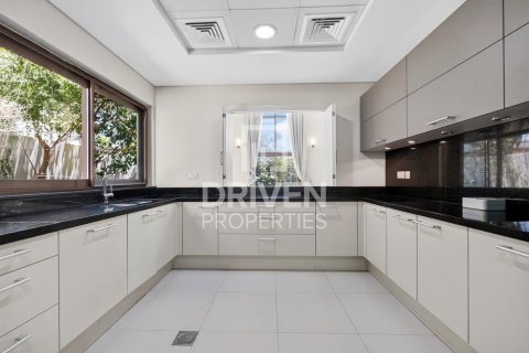 Meydan, Dubai, संयुक्त अरब अमीरात में विला, 6 बेडरूम, 512.64 वर्ग मीटर, संख्या 744840 - फ़ोटो 22