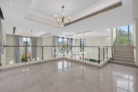Meydan, Dubai, संयुक्त अरब अमीरात में विला, 6 बेडरूम, 512.64 वर्ग मीटर, संख्या 744840 - फ़ोटो 10